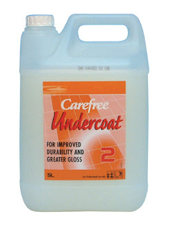 Taski Jontec Seal & Care 5L (Carefree Undercoat 5L) - 700481