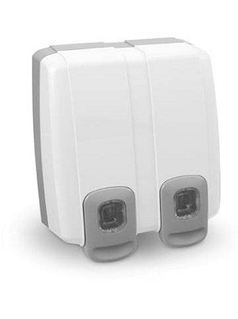 Gojo ADX-7 Dispenser White andGrey