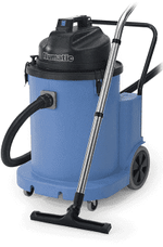 Numatic WVD1800 DH-2 Wet Vac 70L capacity 110v