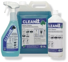 CleanIt Multi Surface CleanerBlue 5L