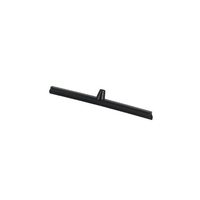 Black 600mm OvermouldedSqueegee