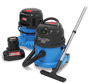 WBV.370.NX.36V.BLUE.BLACK.V16.KIT A11/85.1 X BATTERY