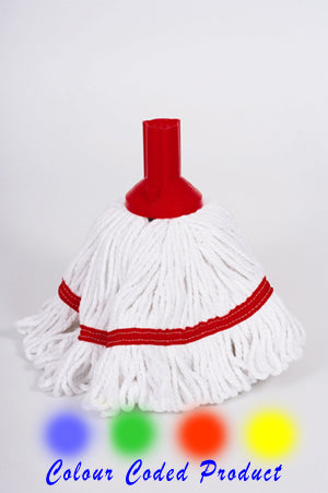 Exel Revolution Mop 200g Blue HA009-B