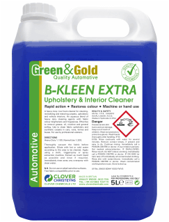 Clover B Kleen Extra 2X5L