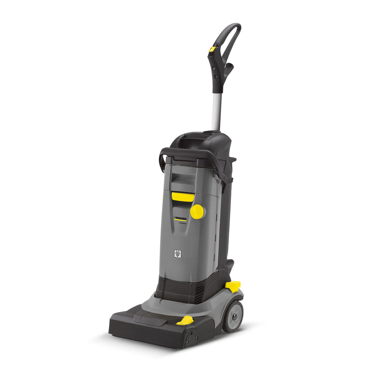 Karcher BR30/4C Upright Scrubber Drier