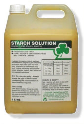Starch Solution
