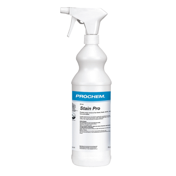 Prochem Stain Pro 1L BM030-1 - B144-01