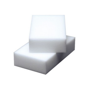 Jangro Erase All Pads - White x10 | HL085 Chemical-Free Cleaning Pads