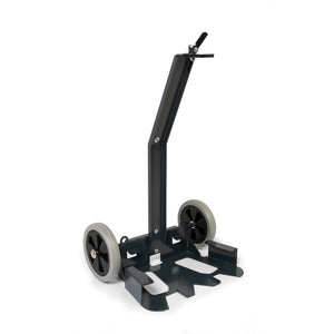 NX244 Transport Trolley Wheelset