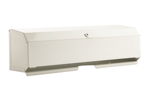 Jangro 20" Hygiene Roll Dispenser, Metal AH156