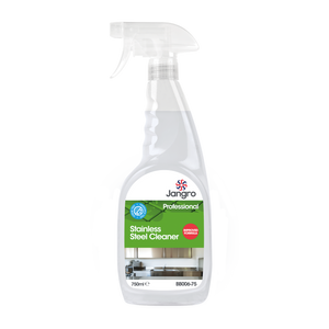 Jangro Stainless Steel Cleaner 750ml - BB006-75