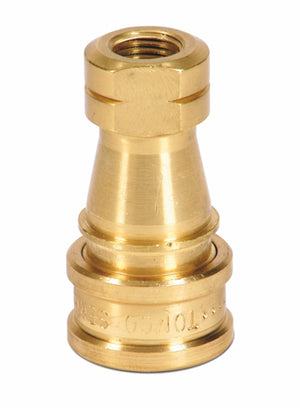 Prochem Female Coupling GU00102