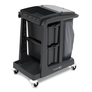 Numatic Eco-Matic EM2 Trolley
