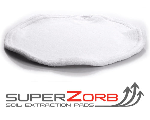 21inch Orbot Super Zorb Cotton Combo Bonnets (Box of 10)