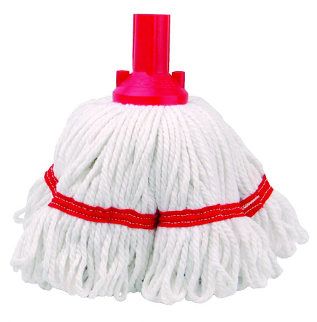 Exel Revolution Mop 250g RedHA010-R