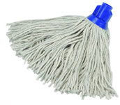 Socket Mophead Blue Twine No12 Plastic 160G(Dolly)