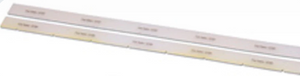 Numatic Squeegee Blades Polyurethane TT3450