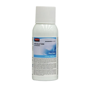 Microburst 3000 Clean Sense75ml BL081-CL - R0260041