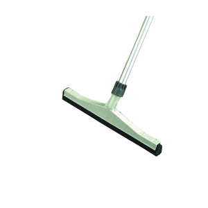 18"/45cm Floor Squeegee H/DPlastic Grey HQ011-GR - 101499