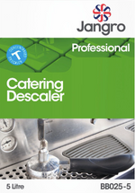 Jangro Catering Descaler 5L BB025-5 - A178EJA2