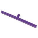 Purple 600mm OvermouldedSqueegee