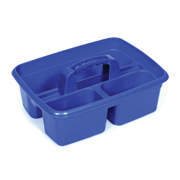 Cleaners Caddy Blue 101682