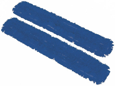 40"/100cm V Sweeper Sleeve Pair HE041