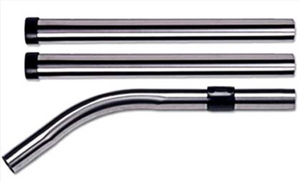 Numatic Wand Set 3 Piece 32mmChrome Steel Patent W Volume