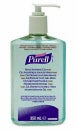 Gojo Purell Hygienic Hand RubPump Bottle 12x300ml