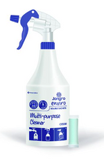 Enviro Multi Purpose CleanerSachet Empty Bottle CE530