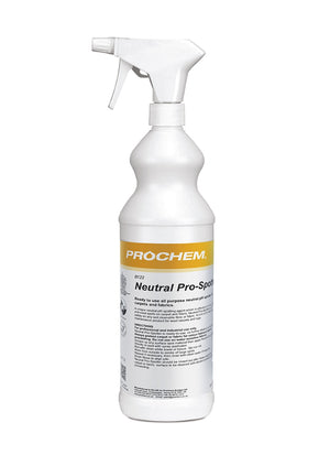 Prochem Neutral Pro Spotter 1LB122-01
