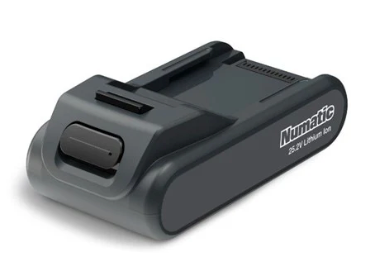 Numatic Quick Stick Vac Spare Battery 915170