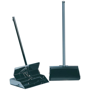 Lobby Dustpan with Aluminium Handle - CA003 101055 | Durable & Lightweight