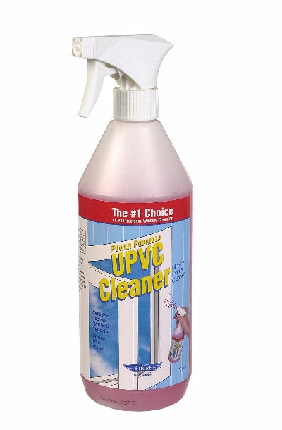 UPVC Cleaner Ettore 750ml