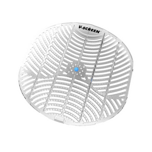V-Screens Ocean Spray (White) x12 - BC202-W