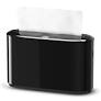 Tork Countertop 552208 H2Hand Towel Black Dispenser