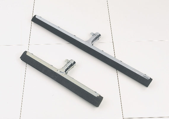 22" Foam Floor Squeegee Metal Backed HQ022
