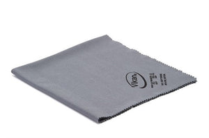 Vikan M/Fibre Glass Cloth Grey 400x400mm (PK 5)