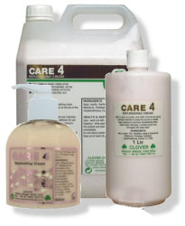 Handcream Care 4 5L