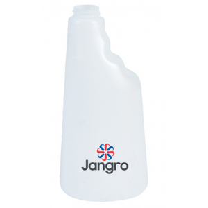 750ml Clear Trigger Spray Bottle 975B – Refillable & Chemical-Resistant | SKU 101943