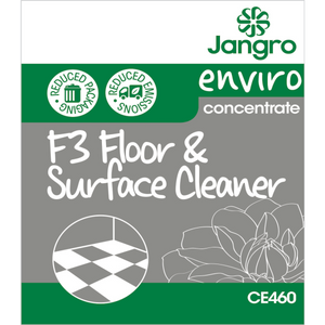 Trigger Bottle for Enviro F3 Floor Cleaner CE460