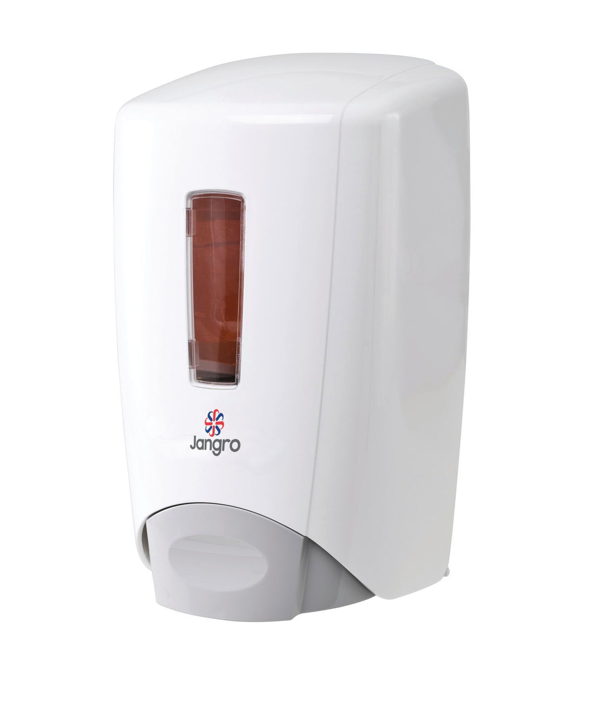 Flex Soap Dispenser WhitePlastic BK053-W 500ml 1787150