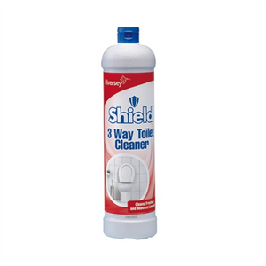 Shield 3 Way Toilet Cleaner 1L - 101105070