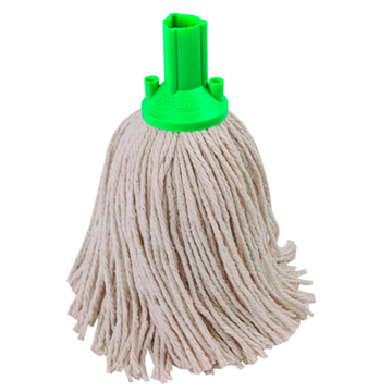 Exel 300g PY Mop Green HA016-G