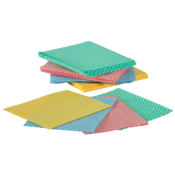 Jangro Lightweight Wipe Bluex 50 CG001-B