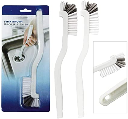 Homo Trend Grout Cleaner Brush 3pcs