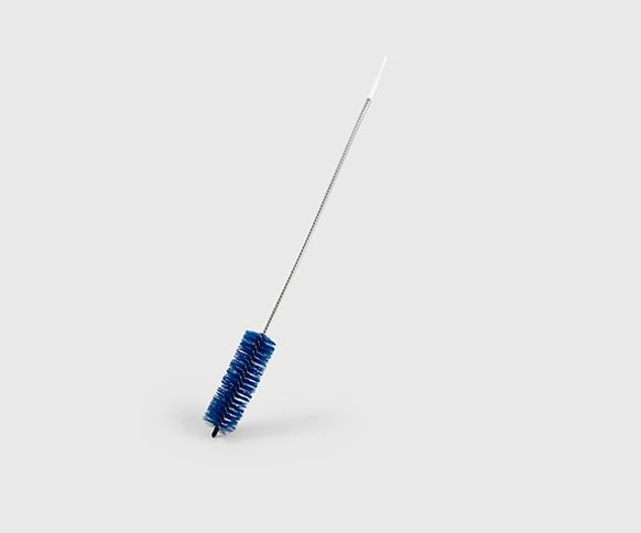 Small 114mm Tube Brush