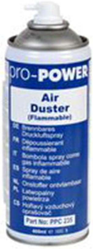 Air Duster 400ml
