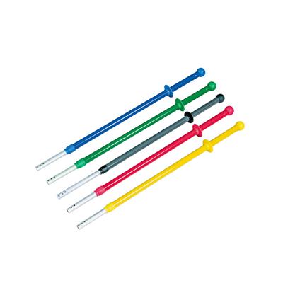 Telescopic Handle 1m to 1.7mfits speedy frame HE145