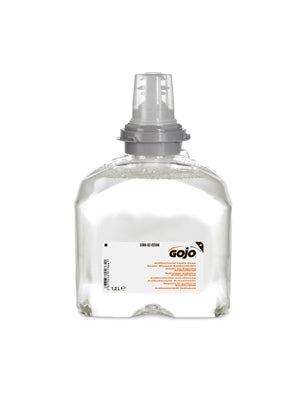 Gojo TFX Antibac Foam Soap 2x1200ml